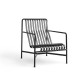 Palissade Lounge Chair Low Cushion HAY