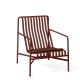 Palissade Lounge Chair Low Cushion HAY