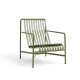 Palissade Lounge Chair Low Cushion HAY