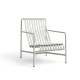 Palissade Lounge Chair Low Cushion HAY