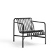 Palissade Lounge Chair Low Cushion HAY