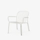 Thorvald Lounge Armchair SC101 &Tradition