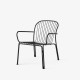 Thorvald Lounge Armchair SC101 &Tradition
