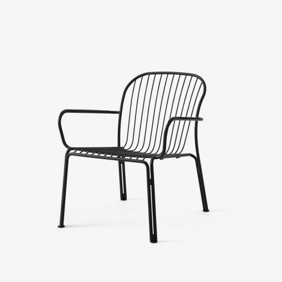 Thorvald Lounge Armchair SC101 &Tradition