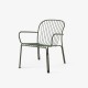 Thorvald Lounge Armchair SC101 &Tradition