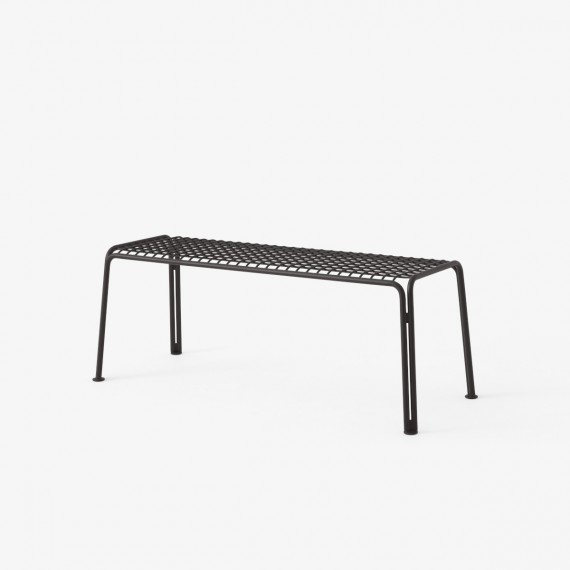 Thorvald Bench SC112 &Tradition