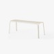 Thorvald Bench SC112 &Tradition