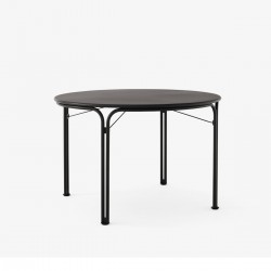 Thorvald Dining Table Round SC98