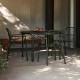 Thorvald Dining Table Round SC98 &Tradition