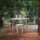 Thorvald Dining Table Round SC98 &Tradition