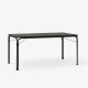 Thorvald Dining Table SC99-SC113 &Tradition