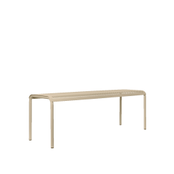 Dapple Bench