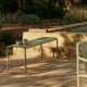 Dapple Bench ferm LIVING