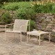 Dapple Lounge Chair ferm LIVING