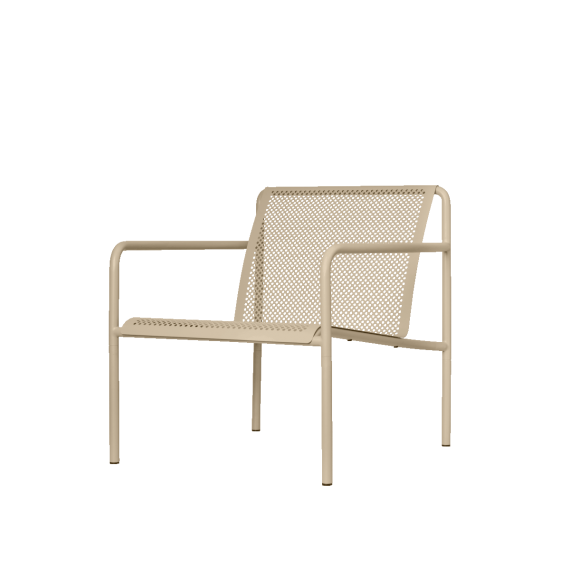 Dapple Lounge Chair ferm LIVING