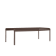 Dapple Low Table - 114 x 57 cm ferm LIVING