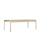 Dapple Low Table - 114 x 57 cm ferm LIVING