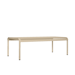 Dapple Low Table - 114 x 57 cm