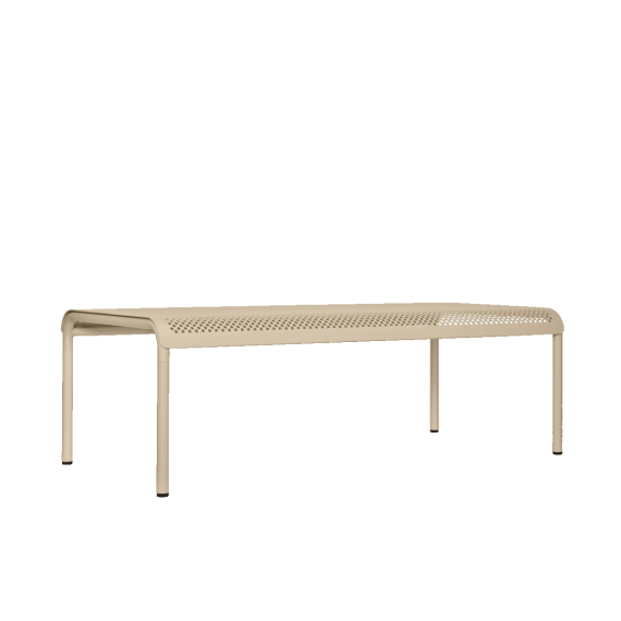 Dapple Low Table - 114 x 57 cm ferm LIVING