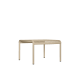 Dapple Low Table - 57 x 57 cm ferm LIVING