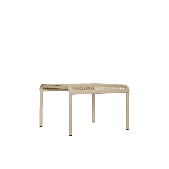 Dapple Low Table - 57 x 57 cm ferm LIVING