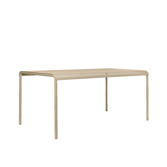 Dapple Dining Table - 160 x 90 cm ferm LIVING