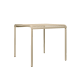 Dapple Dining Table - 80 x 80 cm ferm LIVING