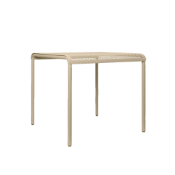 Dapple Dining Table - 80 x 80 cm