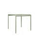 Dapple Dining Table - 80 x 80 cm ferm LIVING