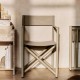 Voya Folding Chair ferm LIVING