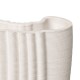 Moire Vase - Small ferm LIVING