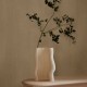 Moire Vase - Large ferm LIVING