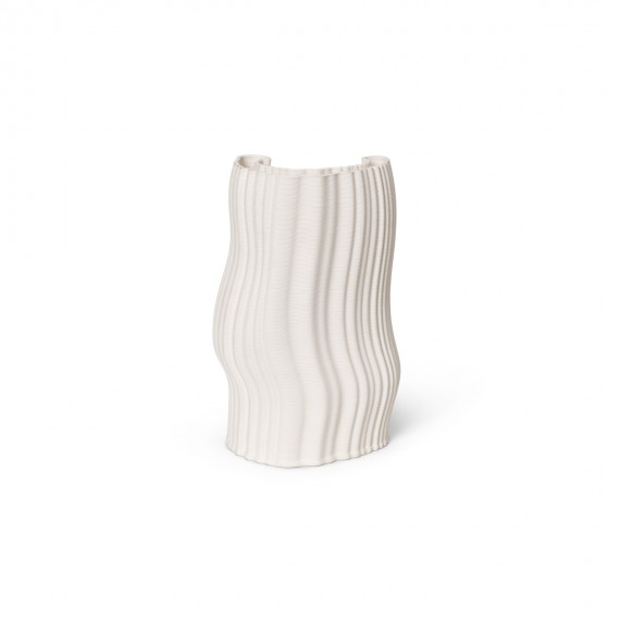 Moire Vase - Large ferm LIVING