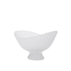 Fountain Glass Centrepiece