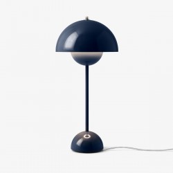 Lampada da Tavolo Flowerpot