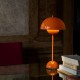 Lampada da Tavolo Flowerpot &Tradition