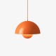 Lampada a Sospensione Flowerpot &Tradition