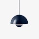 Lampada a Sospensione Flowerpot &Tradition