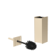 Sama Toilet Brush ferm LIVING