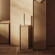 Sama Toilet Brush ferm LIVING