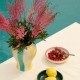 Sobremesa Stripe Vase HAY