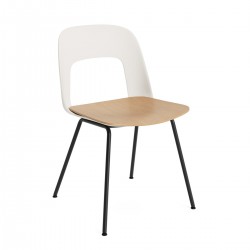 Layout Armchair 112