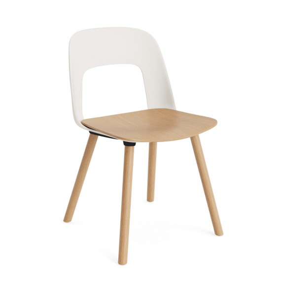 Layout Chair 122 HAY