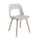 Layout Chair 123 HAY