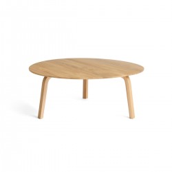 Bella Coffee Table Ø 80 cm - H 32 cm