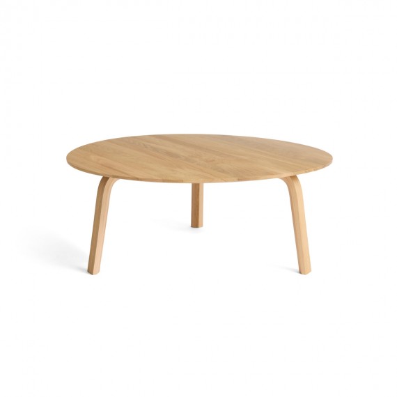 Bella Coffee Table Ø 80 cm - H 32 cm HAY
