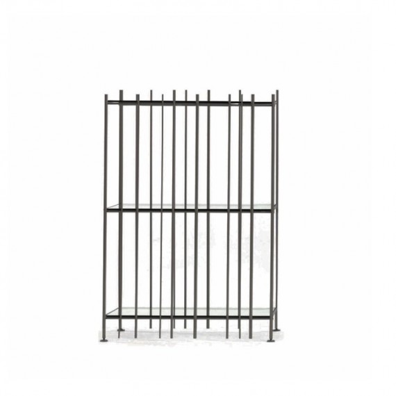 Metrica D - Wall Mogg