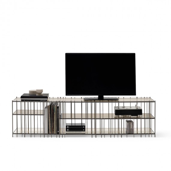 Metrica Mobile TV Mogg