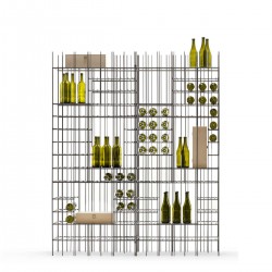 Metrica Wine A