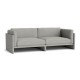 Softy Sofa 3 posti Normann Copenhagen